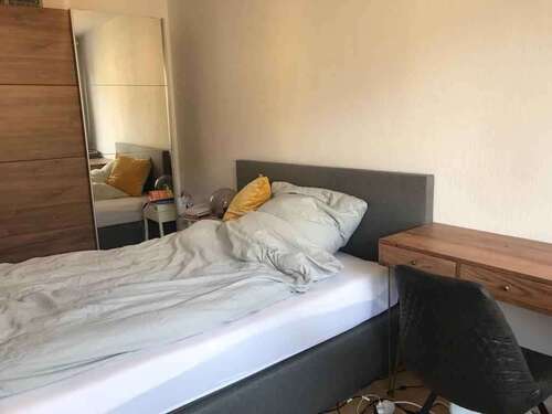 Foto - WG-Zimmer in München 850,00 € 15 m²