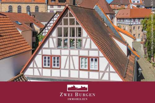 Foto - Haus zum Kaufen in Weinheim 898.000,00 € 181 m²