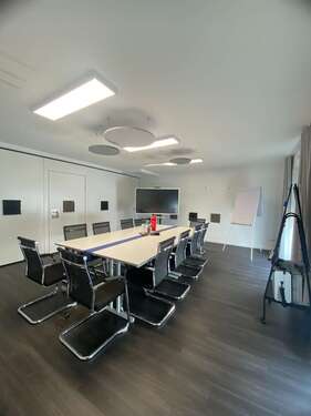 Foto - Büro in Koblenz 200,00 € 48 m² - 200,00 EUR Kaltmiete, ca.  48,00 m²
