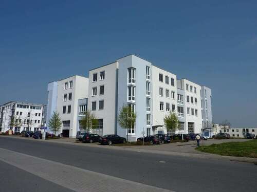 Foto - Büro in Ober Roden 435,00 € 56 m²