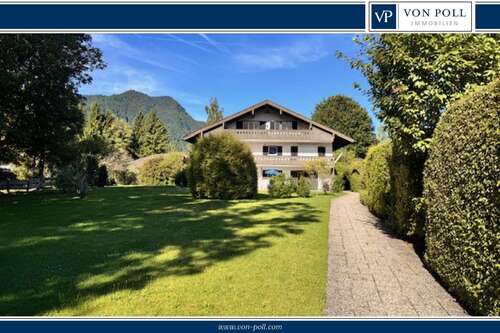 Foto - Wohnung zum Kaufen in Rottach-Egern Egern 649.000,00 € 81 m²
