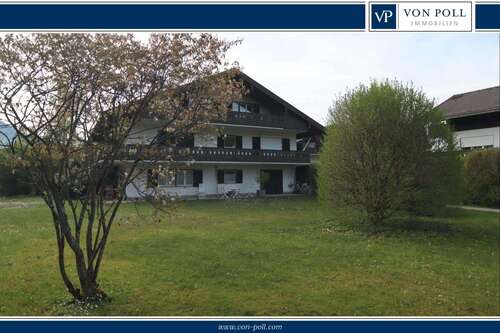 Foto - Wohnung zum Kaufen in Rottach-Egern Egern 595.000,00 € 81 m²