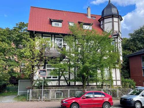 Foto - Haus zum Kaufen in Wernigerode 429.000,00 € 260 m²