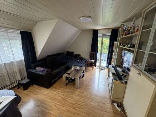 Foto - Wohnung zum Kaufen in Stuttgart 248.000,00 € 65 m²