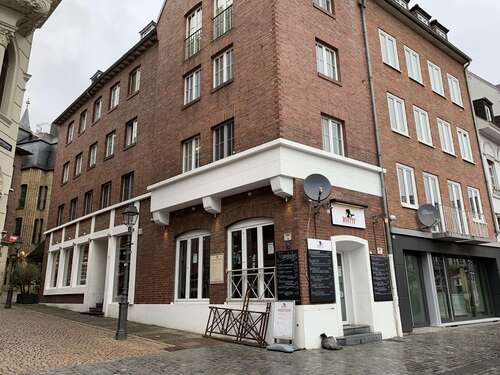 Foto - Wohnung zum Mieten in Aachen 400,00 € 34.2 m²