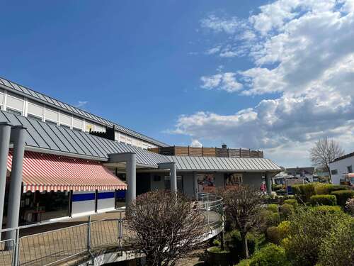 Foto - Halle in Grana 1.000,00 € 228.92 m²