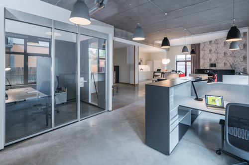 Foto - Büro in Frankfurt am Main 250,00 € 8 m²