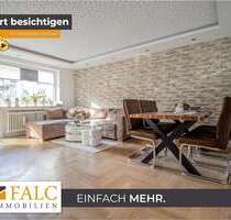 Wohnung zum Kaufen in Aachen 229.000,00 € 73 m²