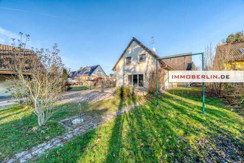 Foto - Haus zum Kaufen in Luckenwalde 329.000,00 € 128 m²