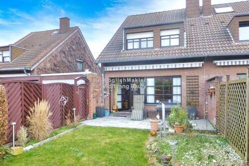 Foto - Haus zum Kaufen in Mönchengladbach-Bettrath 348.000,00 € 117 m²