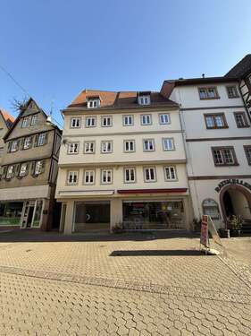 Foto - Haus zum Kaufen in Mosbach 950.000,00 € 302 m²