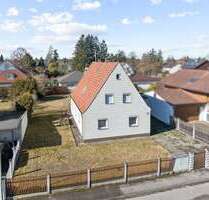 Grundstück zu verkaufen in Neubiberg 1.250.000,00 € 810 m²