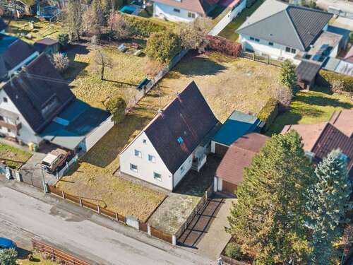 Foto - Grundstück zu verkaufen in Neubiberg 1.170.000,00 € 810 m²