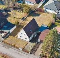 Grundstück zu verkaufen in Neubiberg 1.170.000,00 € 810 m² Grundstück zu verkaufen in Neubiberg 1.170.000,00 € 810 m²