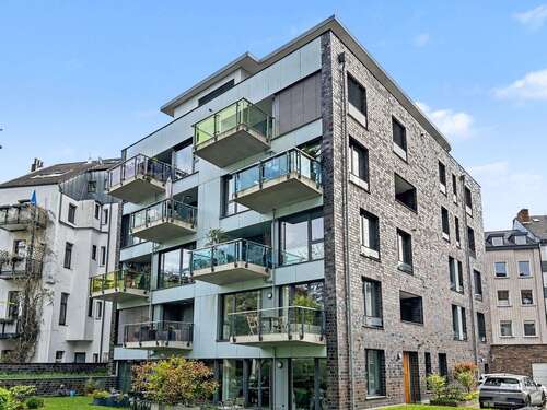 Foto - Wohnung zum Kaufen in Aachen 539.900,00 € 126.3 m²