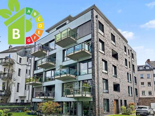 Foto - Wohnung zum Kaufen in Aachen 539.900,00 € 126.3 m²