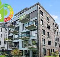 Wohnung zum Kaufen in Aachen 539.900,00 € 126.3 m²