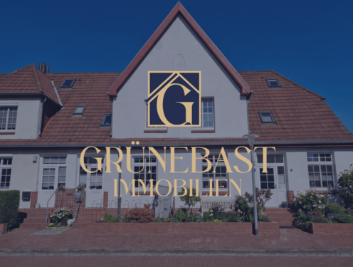 Foto - Haus zum Kaufen in Wilhelmshaven 220.000,00 € 94 m²
