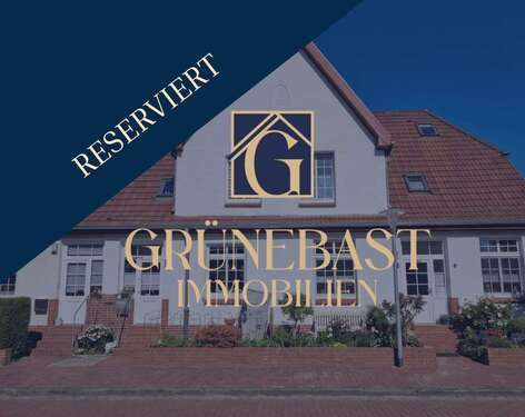 Foto - Haus zum Kaufen in Wilhelmshaven 220.000,00 € 94 m²