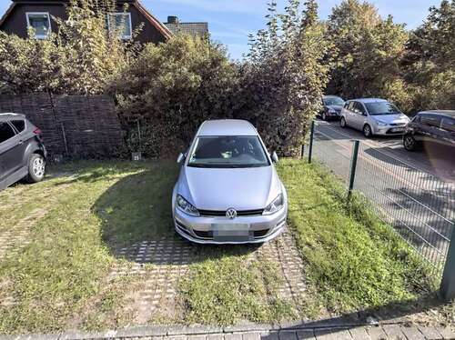 Foto - Garage zu vermieten in Hannover 60,00 €