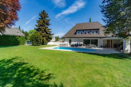 Foto - Haus zum Mieten in Grünwald 8.250,00 € 300 m²
