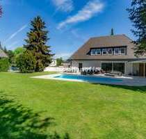Haus zum Mieten in Grünwald 8.250,00 € 300 m²