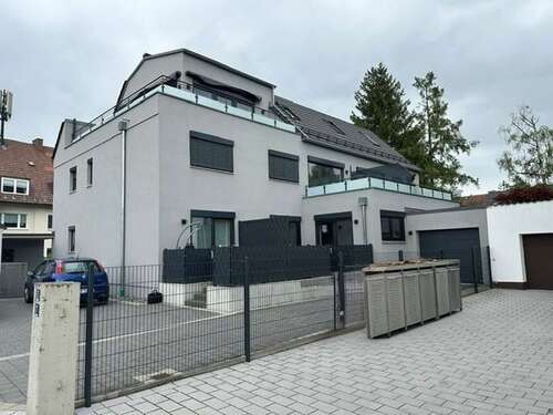 Foto - Wohnung zum Kaufen in München Solln 645.000,00 € 80 m²