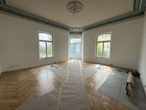 Foto - Wohnung zum Mieten in Grimma 748,00 € 68 m²
