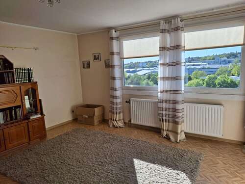 Foto - Wohnung zum Mieten in Kaiserslautern 460,00 € 51 m²