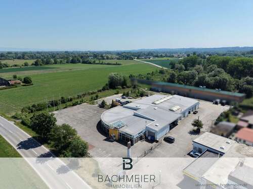 Foto - Grundstück zu verkaufen in Pilsting 2.495.000,00 € 7000 m²