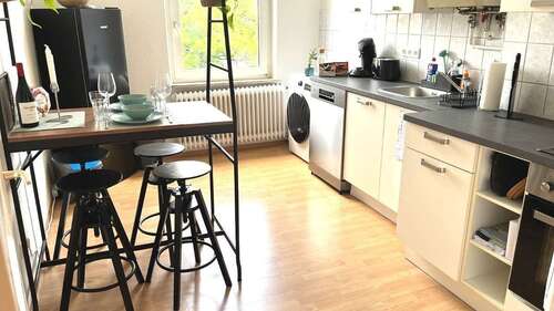 Foto - Wohnung zum Mieten in Wilhelmshaven 800,00 € 60 m²