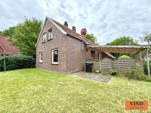 Foto - Haus zum Kaufen in Westoverledingen 175.000,00 € 128 m²