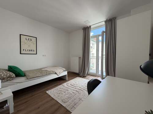 Foto - WG-Zimmer in München 780,00 € 20 m²