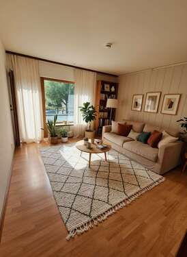Foto - Wohnung zum Kaufen in Berlin 205.000,00 € 53.31 m²