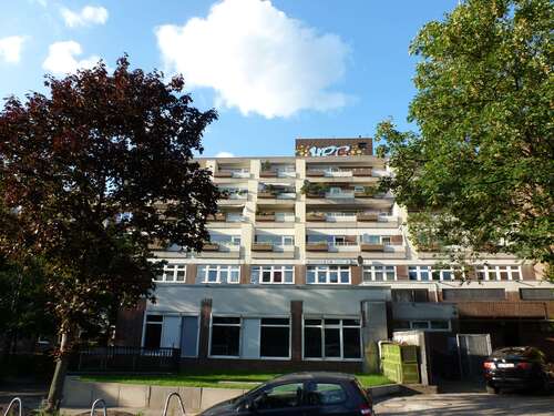 Foto - Wohnung zum Mieten in Hamburg 490,00 € 35 m²