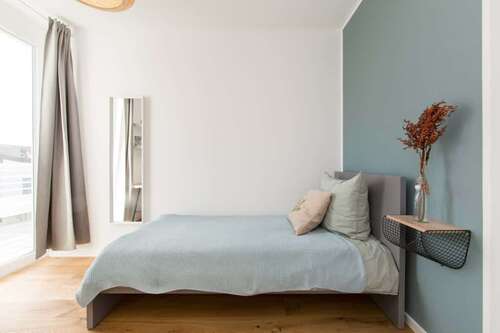 Foto - WG-Zimmer in Berlin 685,00 € 8 m²