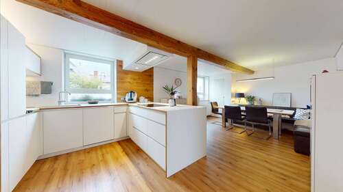 Foto - Haus zum Kaufen in Böchingen 339.000,00 € 112 m²