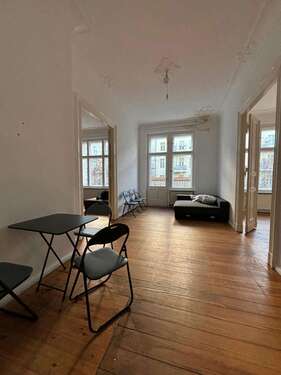 Foto - WG-Zimmer in Berlin 399,00 € 16 m²