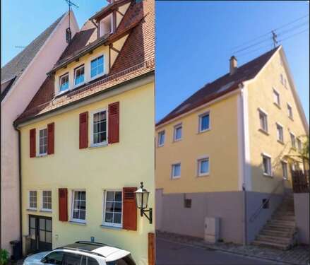 Foto - Haus zum Kaufen in Tübingen 1.450.000,00 € 384.5 m²