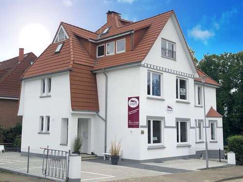 Foto - Garage zu vermieten in Buxtehude 30,00 €