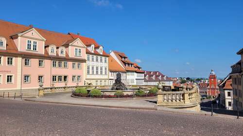 Foto - Büro in Gotha 1.635,00 € 326.52 m²