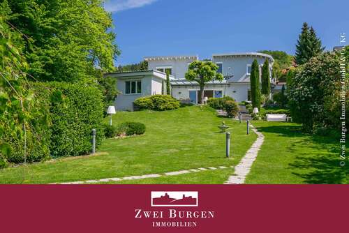 Foto - Haus zum Kaufen in Hirschberg 3.550.000,00 € 417.5 m²