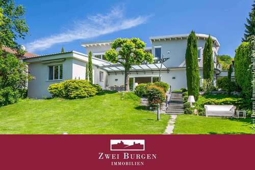 Foto - Haus zum Kaufen in Hirschberg 3.550.000,00 € 417.5 m²