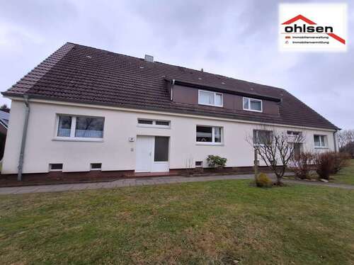 Foto - Wohnung zum Mieten in Hohenaspe 350,00 € 33.87 m²
