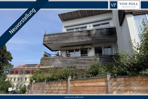 Foto - Wohnung zum Kaufen in Miesbach 298.000,00 € 64 m²