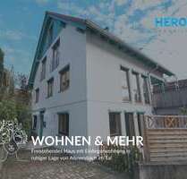 Haus zum Kaufen in Allmersbach im Tal 649.000,00 € 213.31 m²