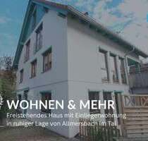 Haus zum Kaufen in Allmersbach im Tal 649.000,00 € 213.31 m²