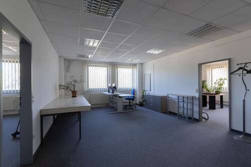 Foto - Büro in Gaimersheim 1.750,00 € 188.76 m²