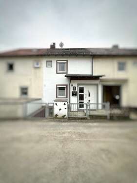 Foto - Haus zum Kaufen in Straubing 200.000,00 € 91 m²