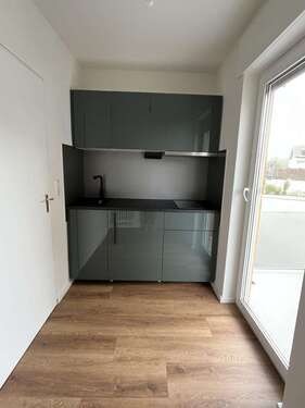 Foto - Wohnung zum Mieten in Lörrach 625,00 € 37.5 m²